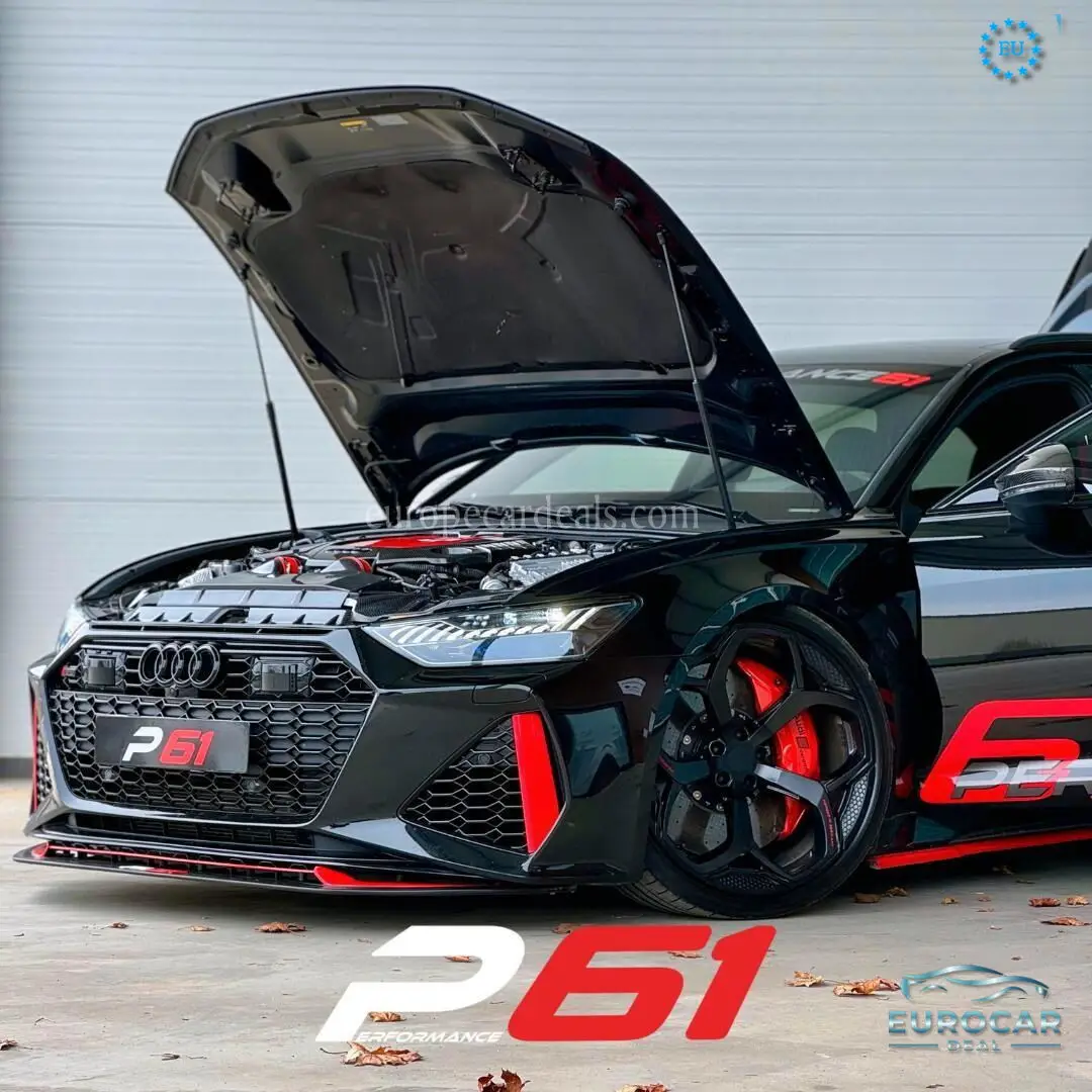 Audi RS6