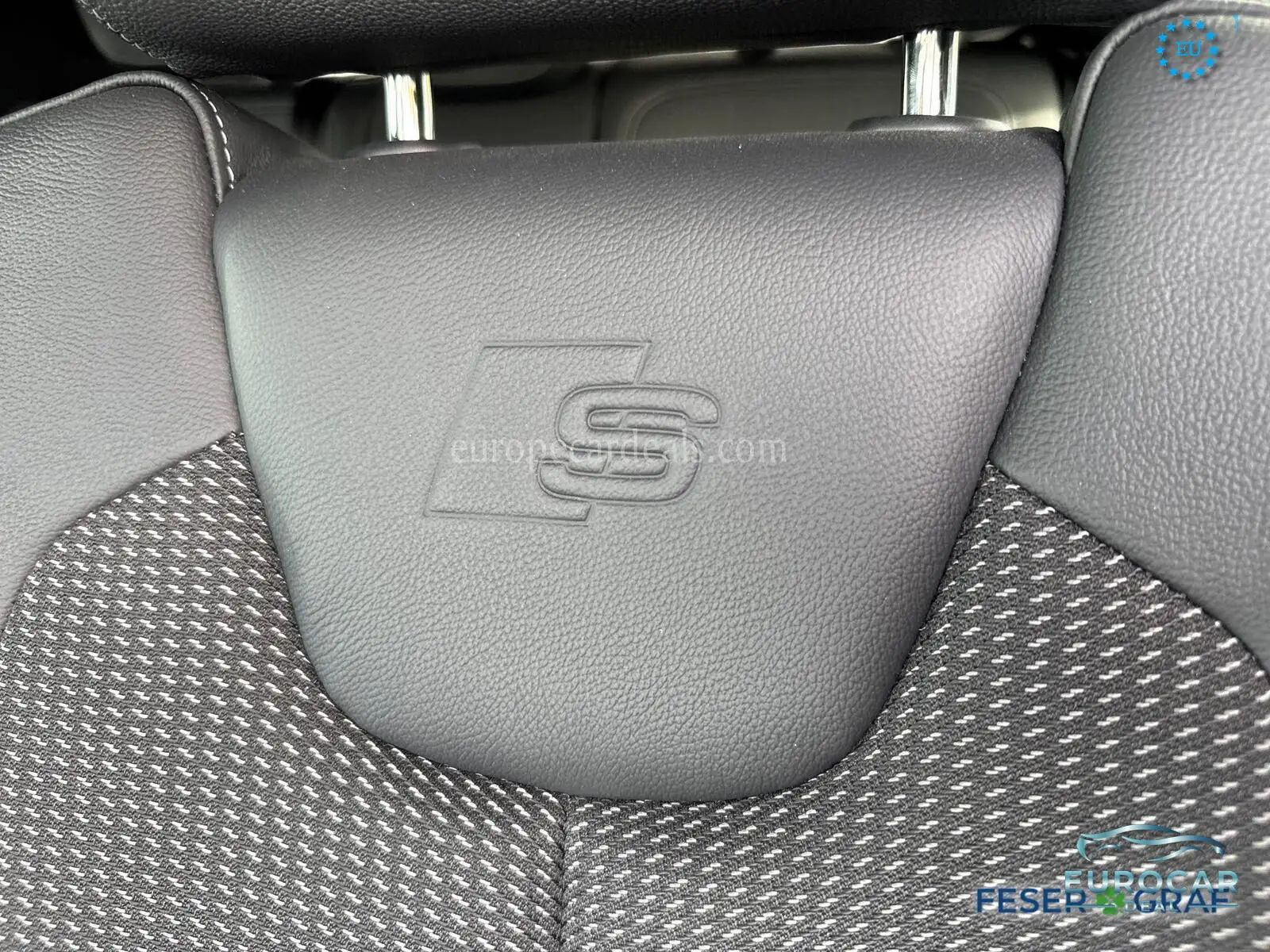 Audi SQ2