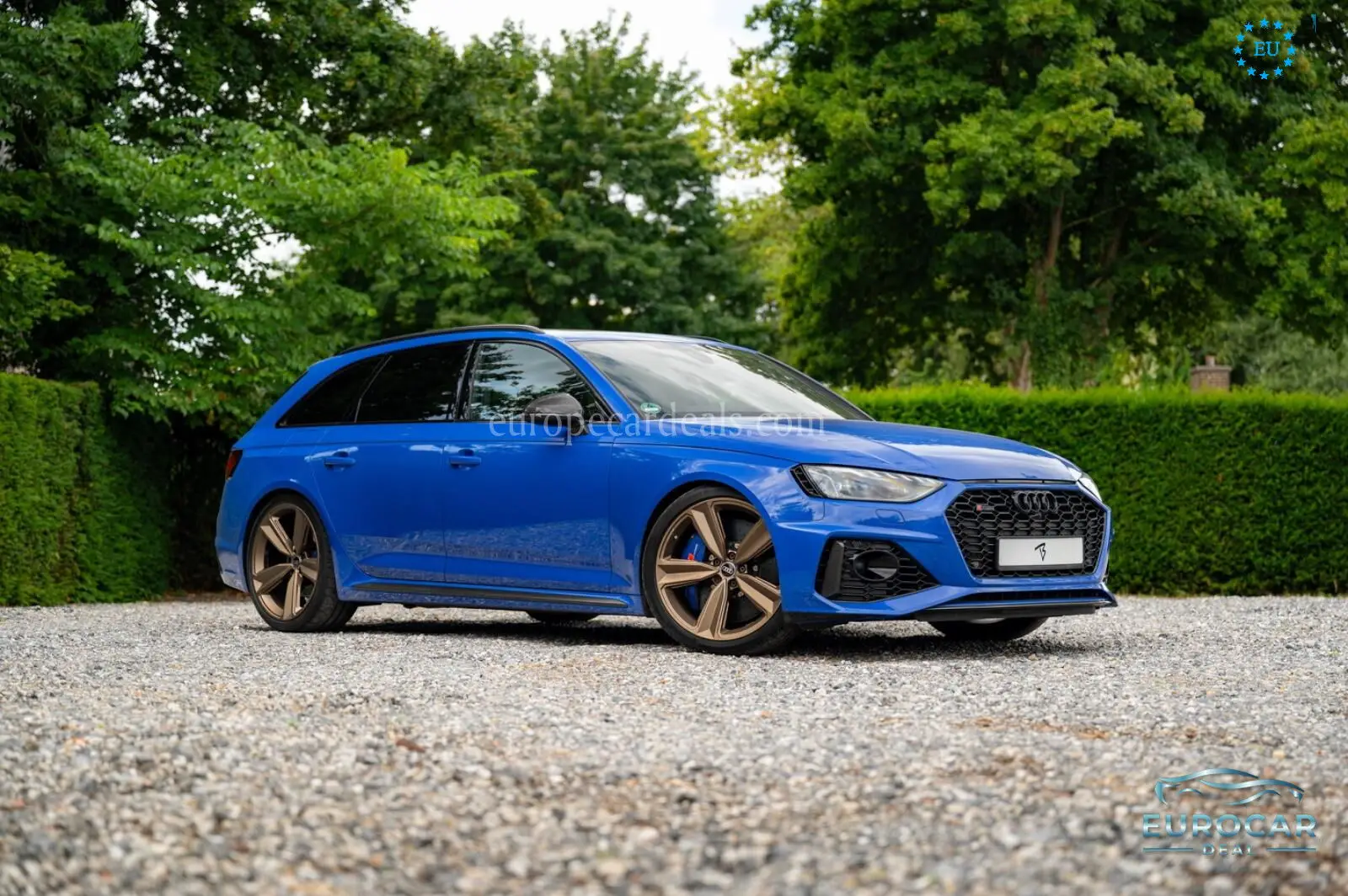 Audi RS4