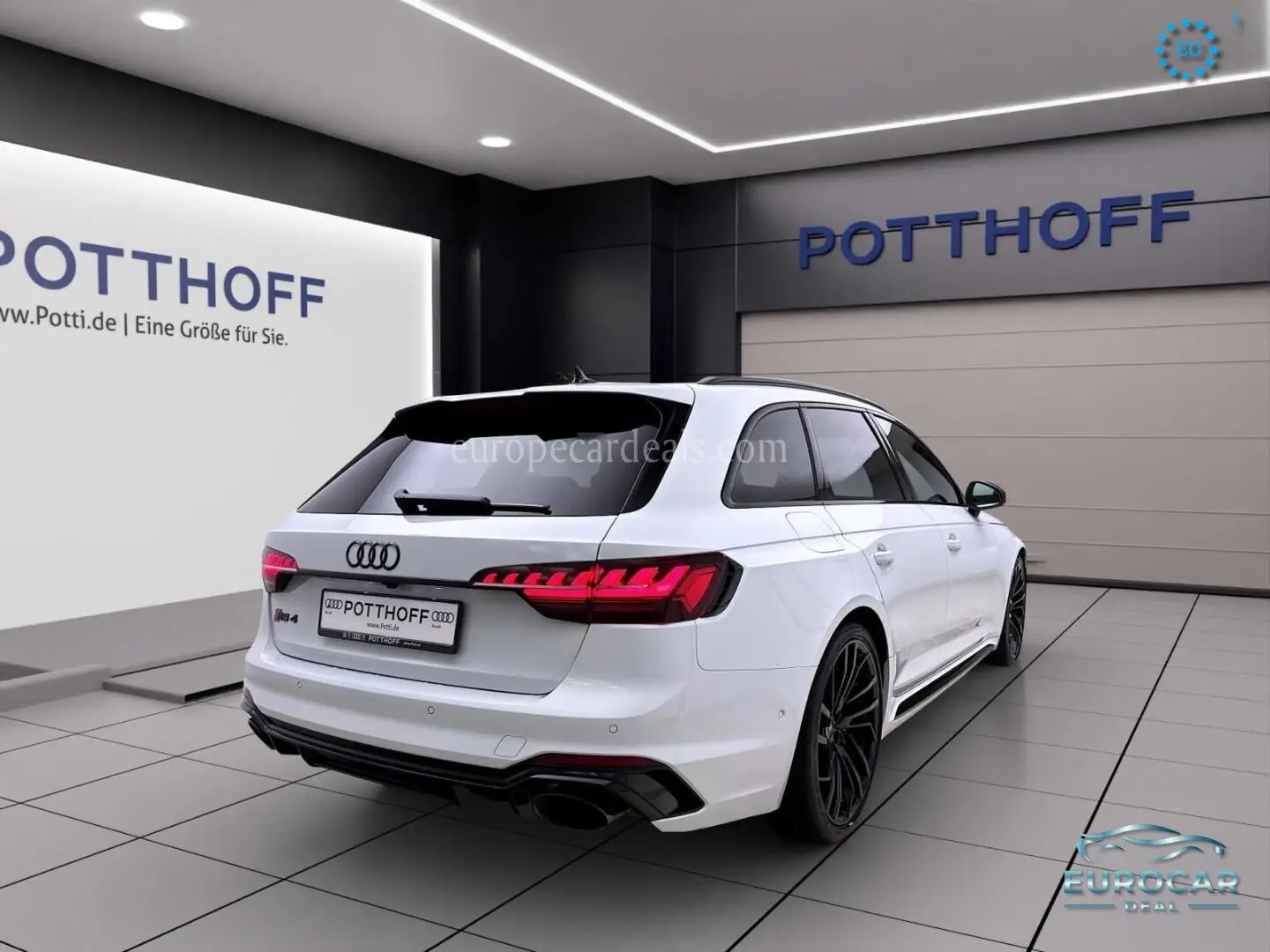Audi RS4
