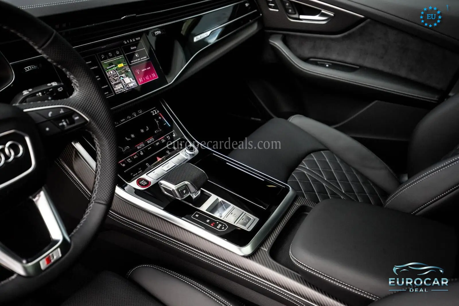 Audi SQ7
