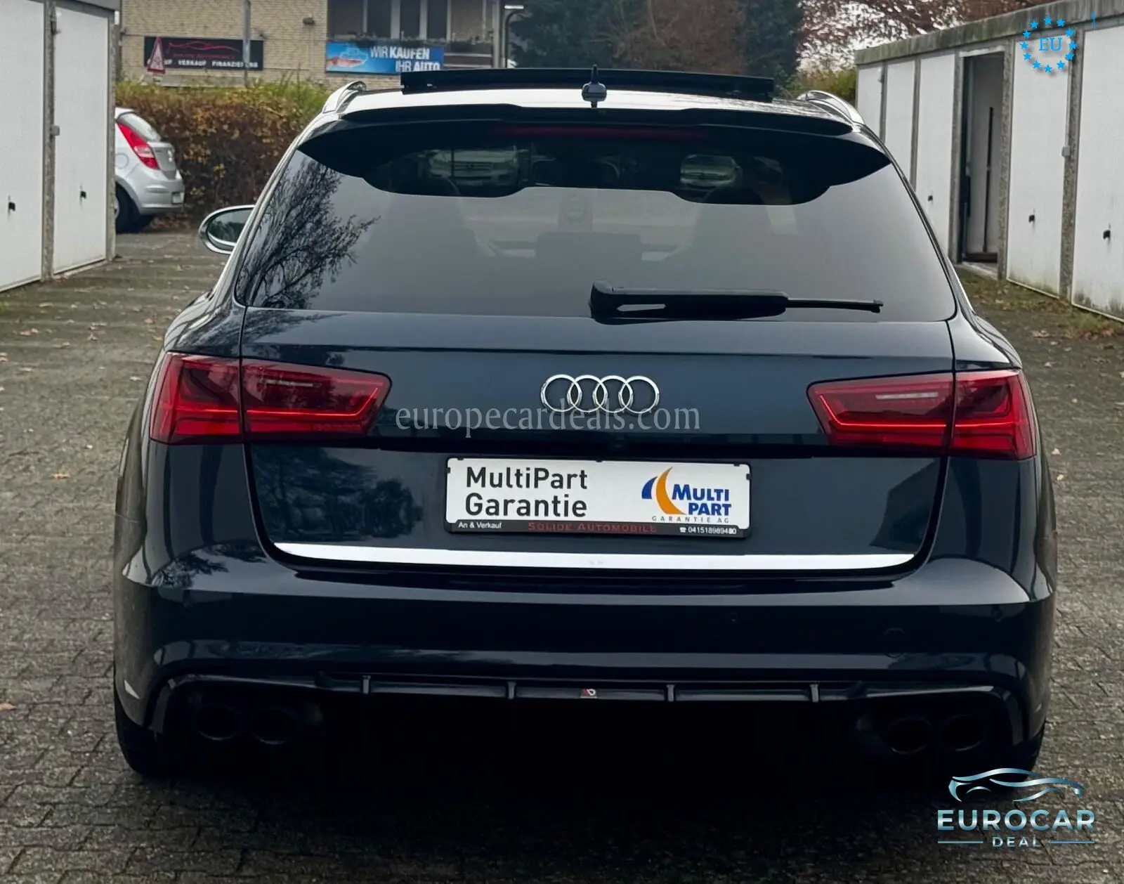 Audi S6