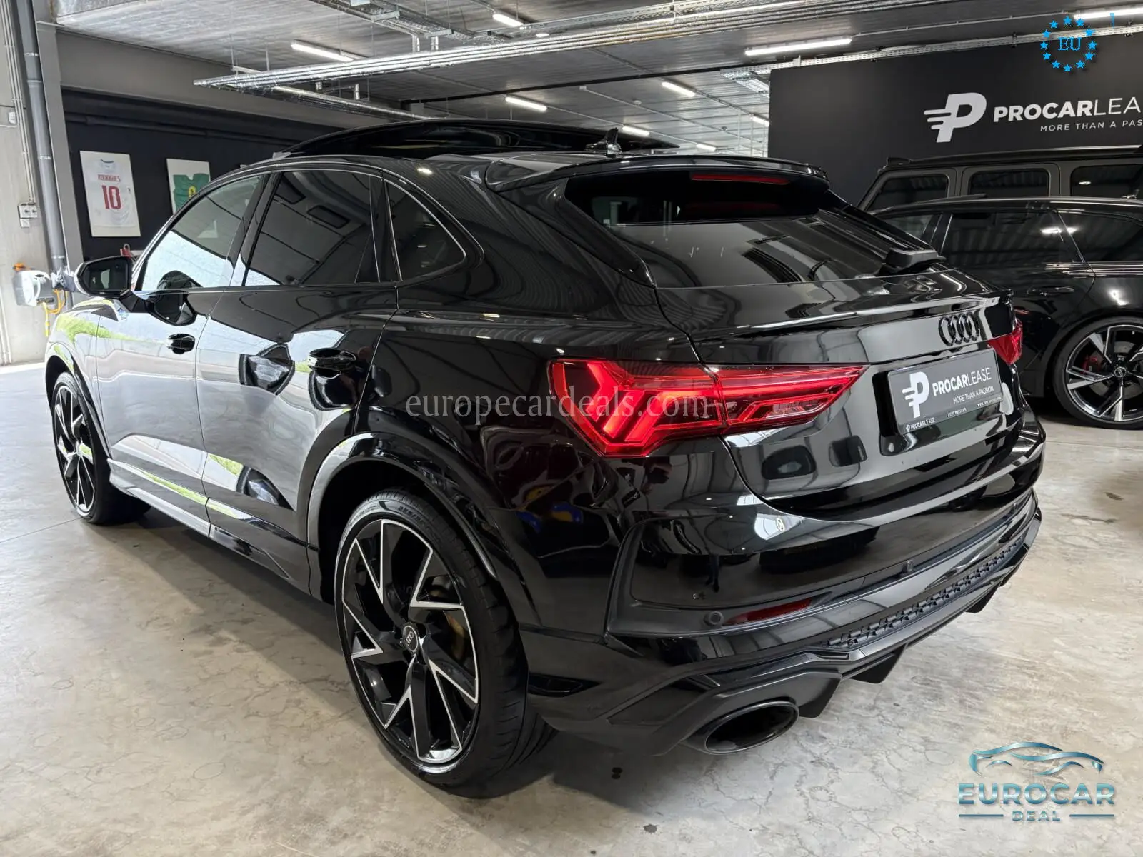 Audi RSQ3