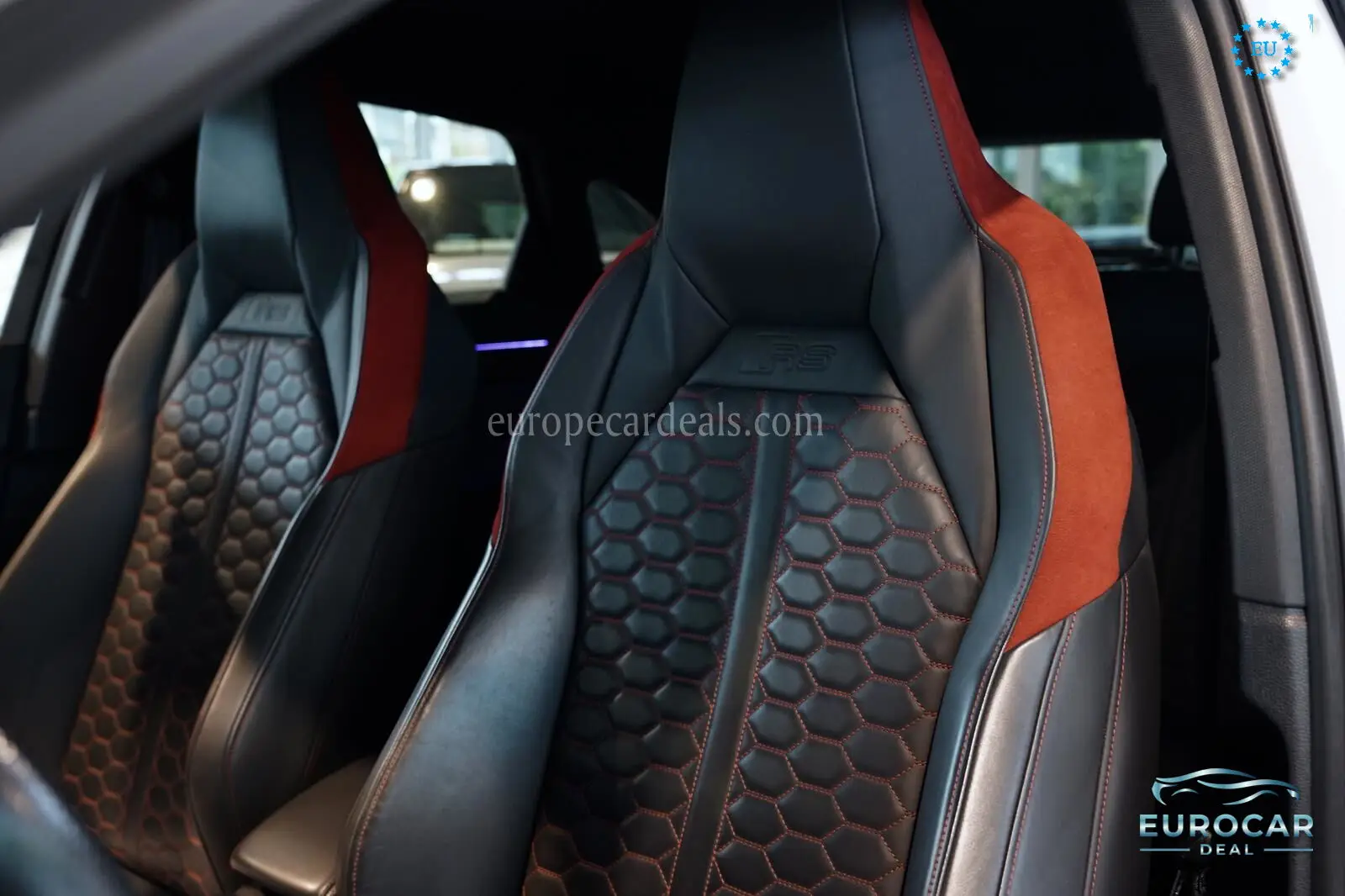 Audi RSQ3