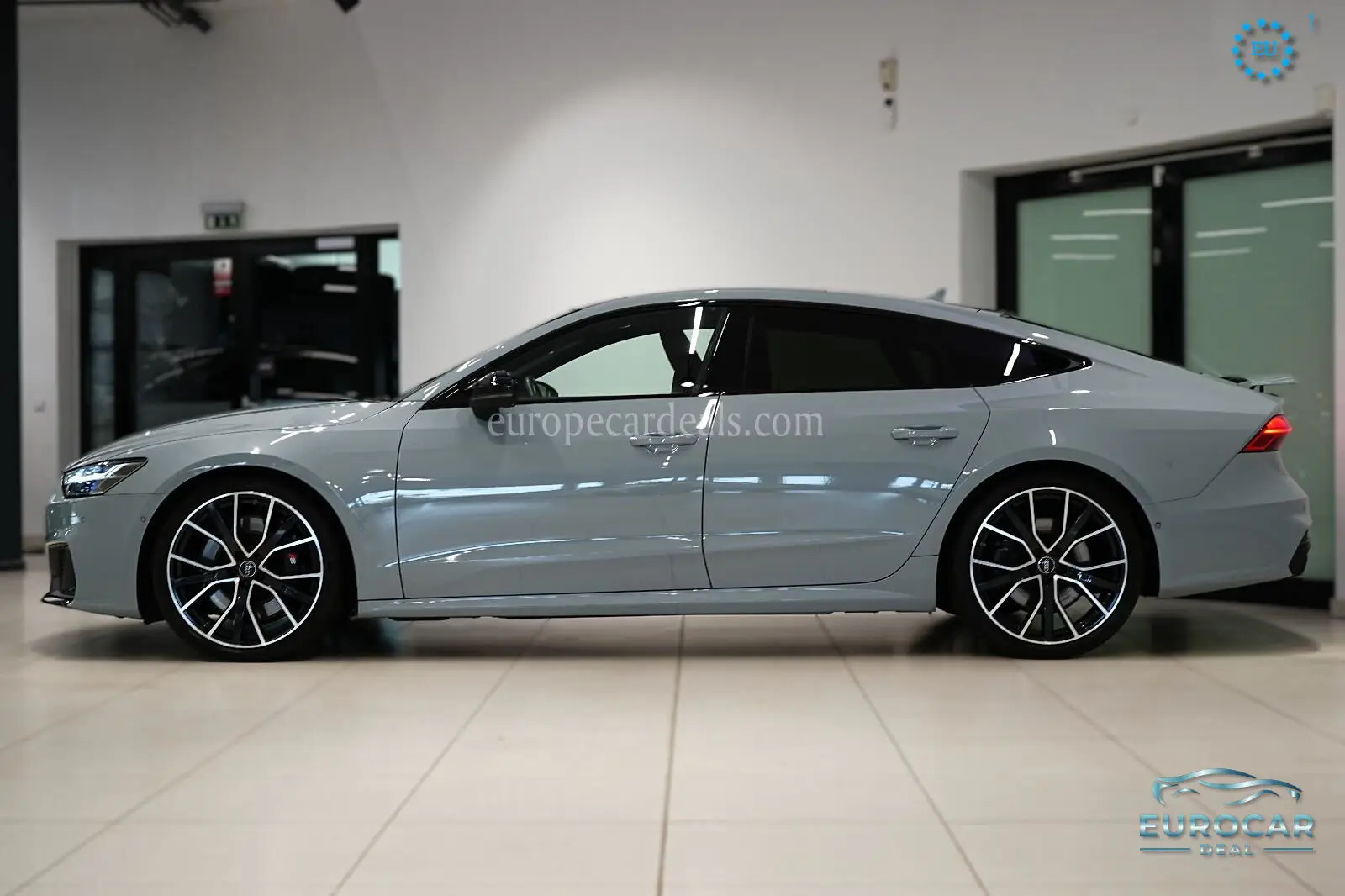 Audi S7
