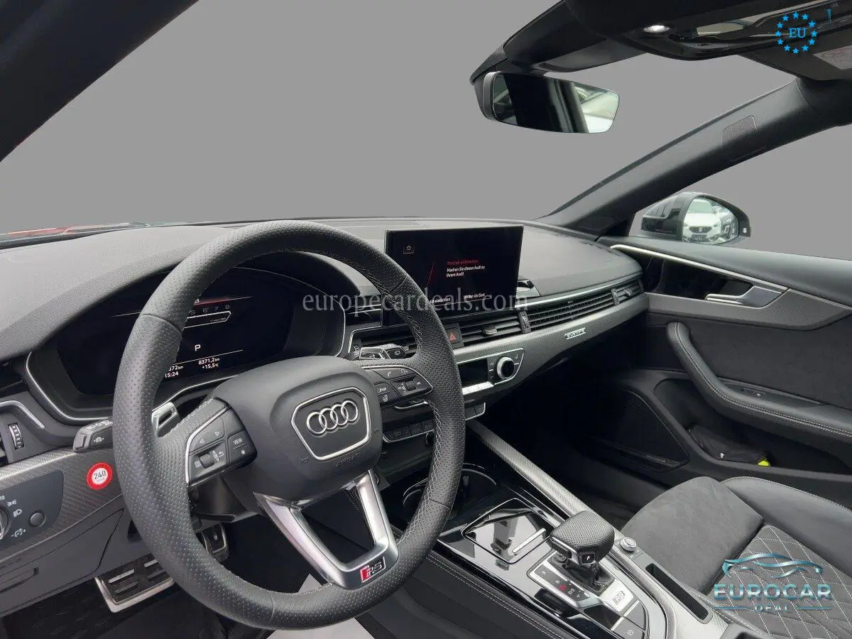 Audi RS4