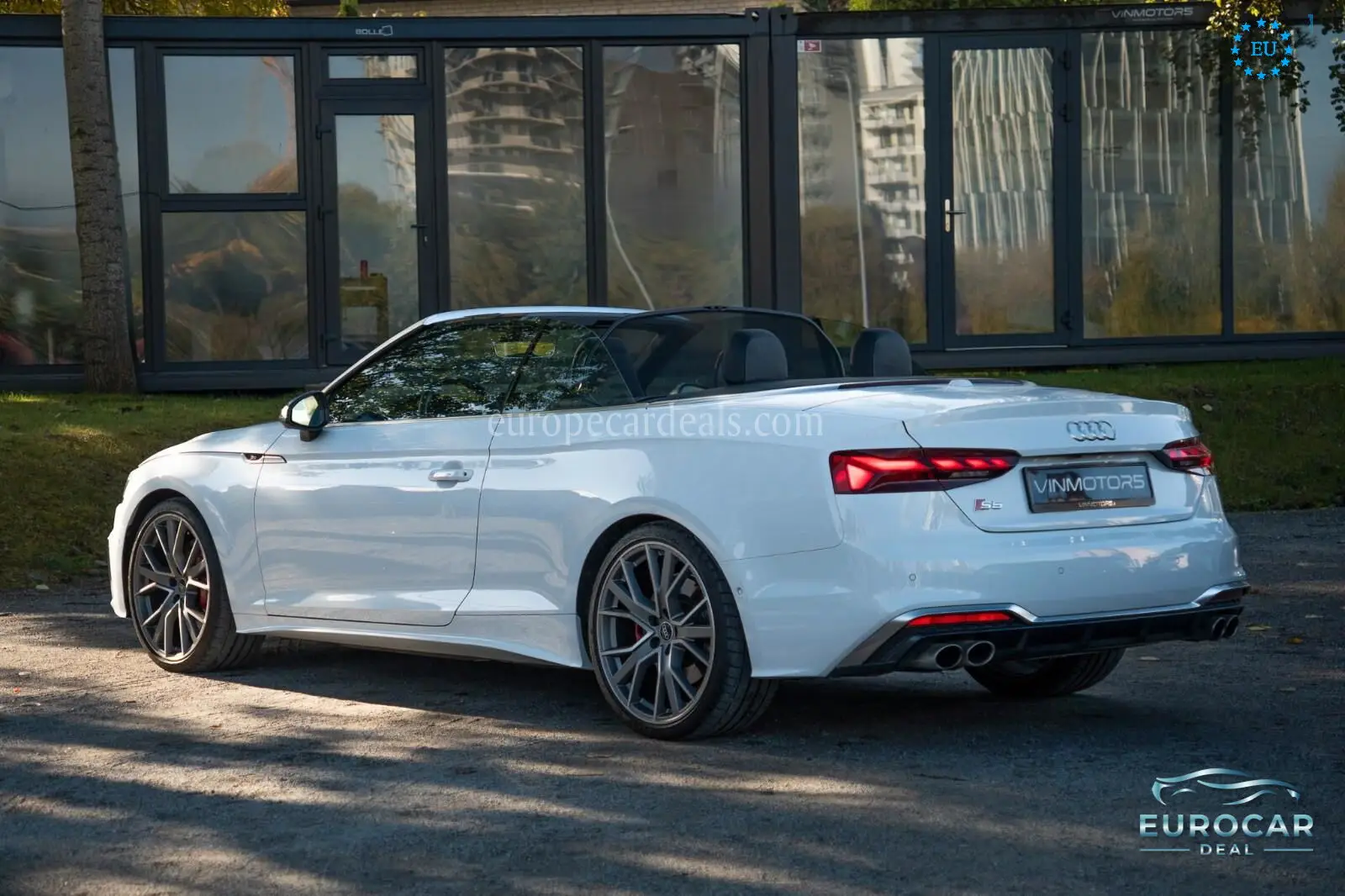 Audi S5