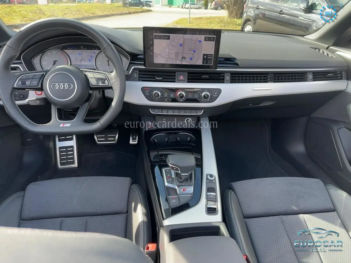 Audi S5