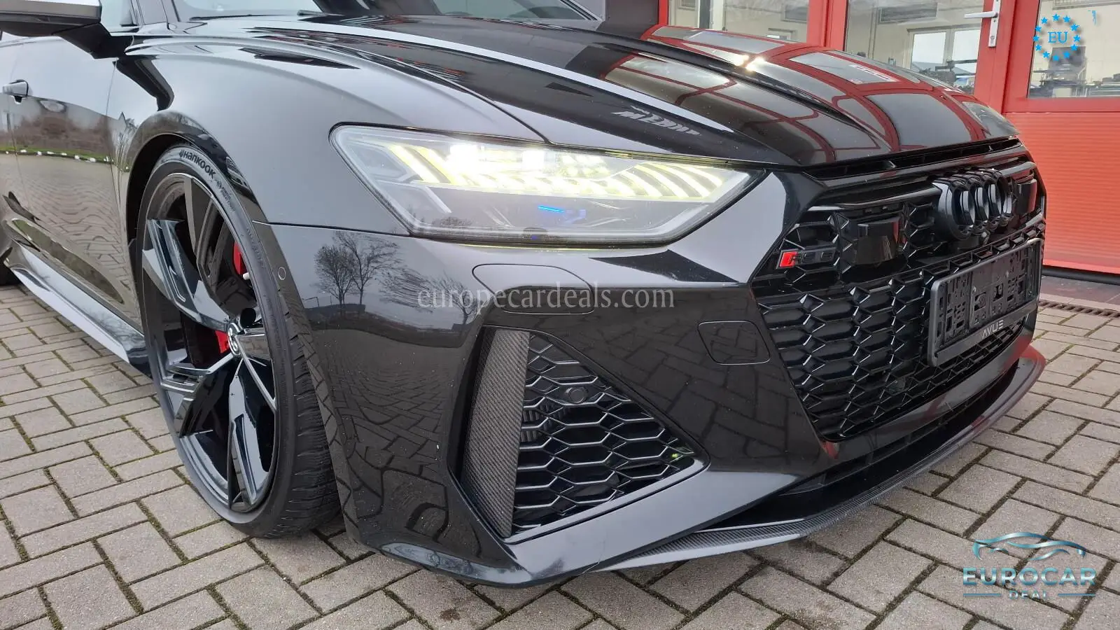 Audi RS6