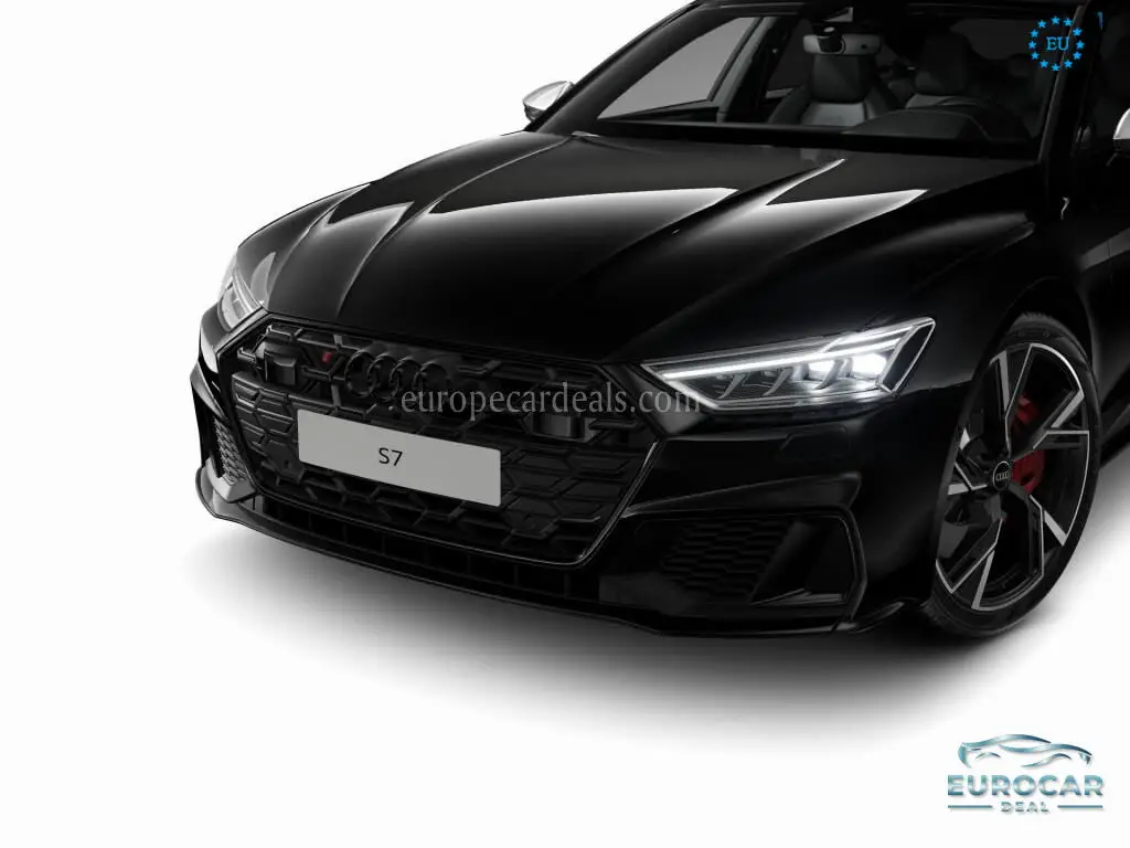 Audi S7