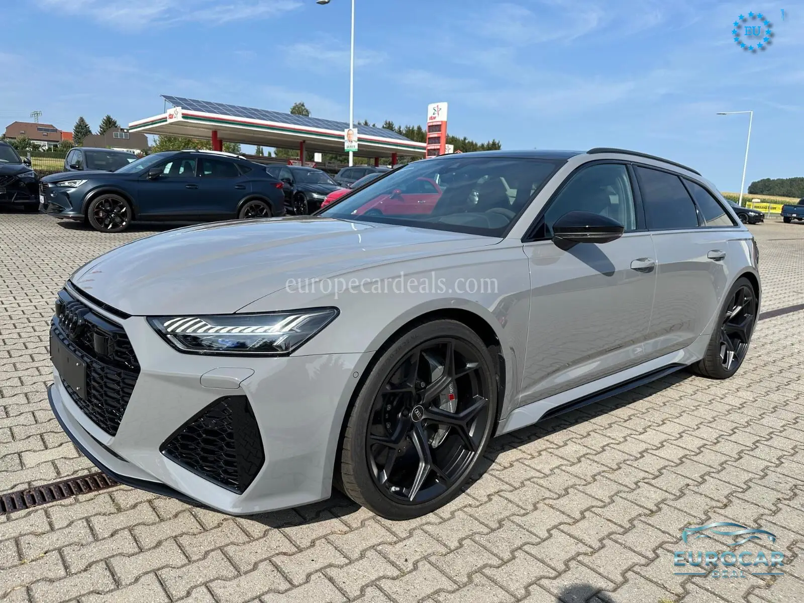 Audi RS6