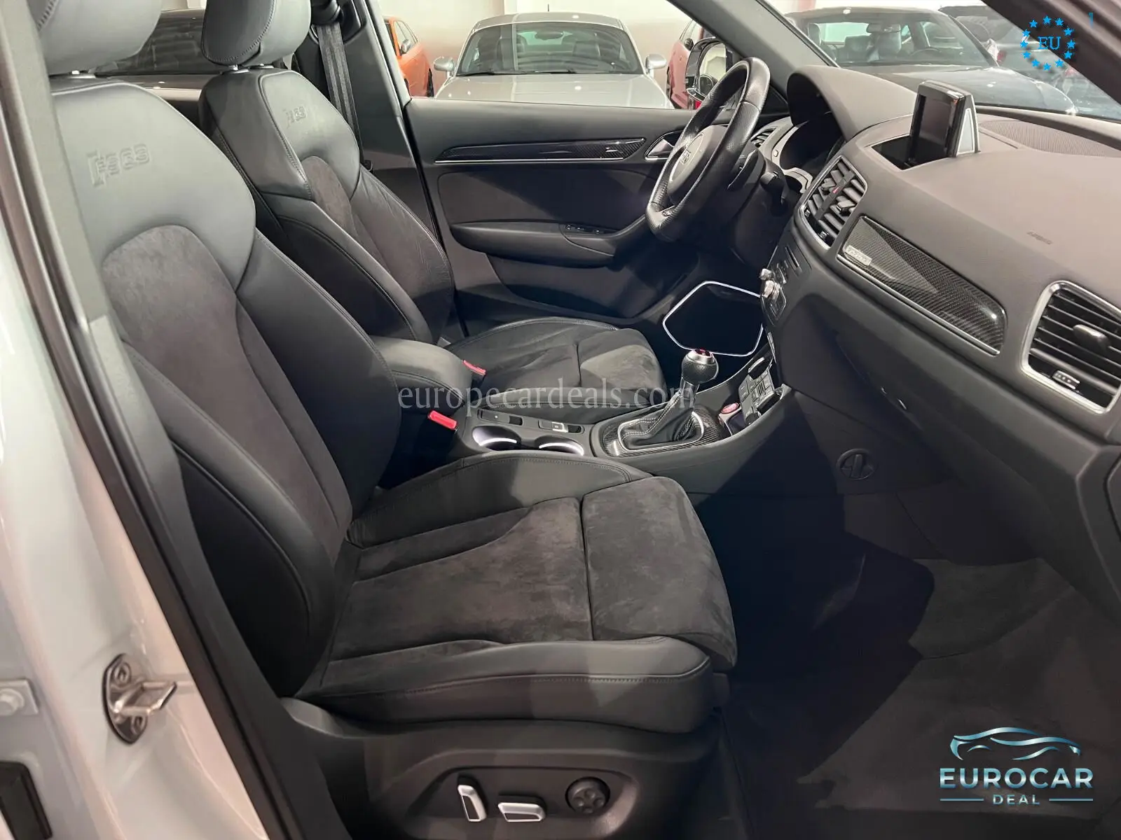 Audi RSQ3