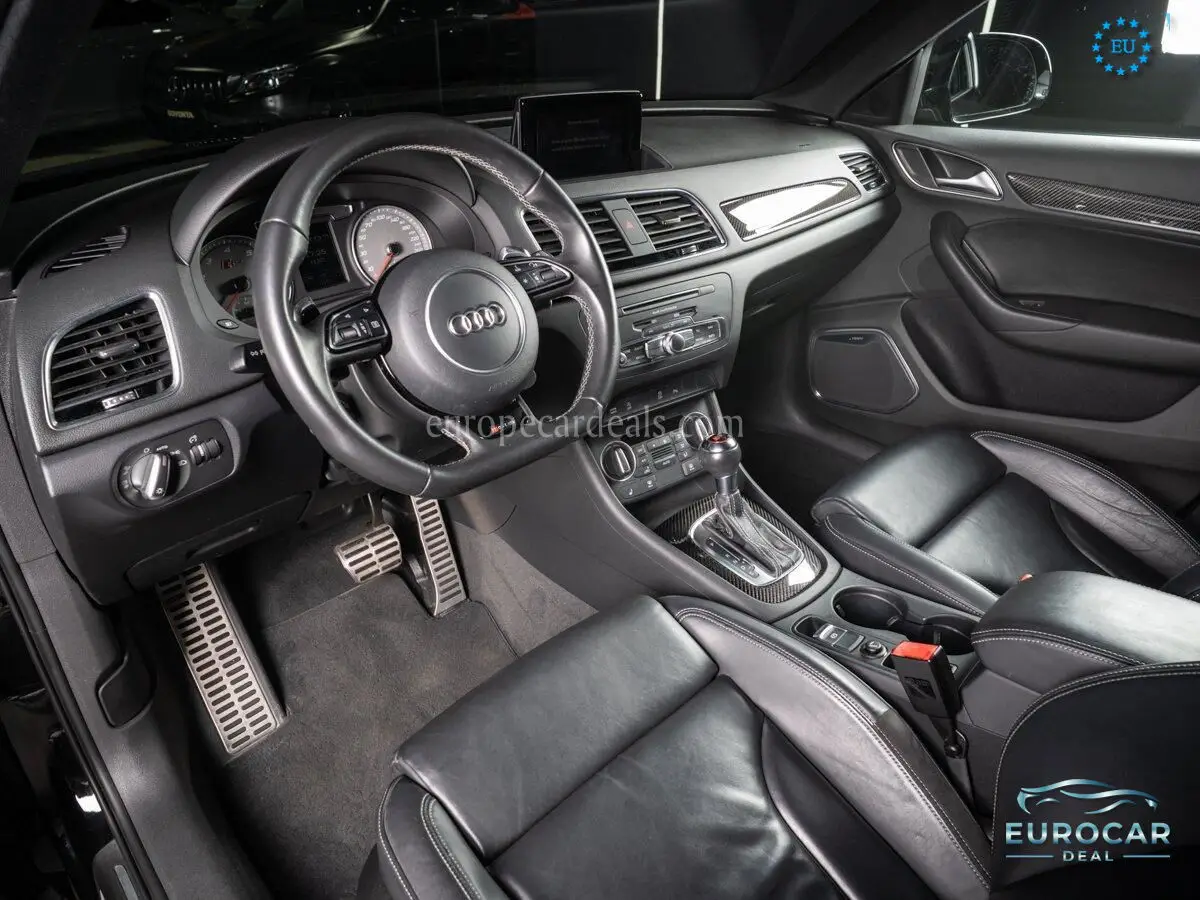 Audi RSQ3