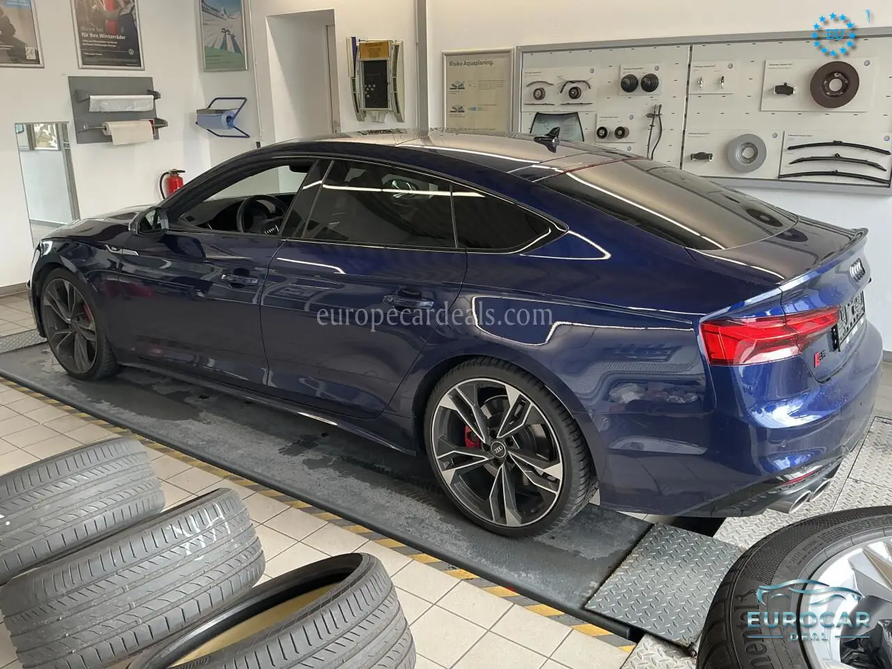 Audi S5
