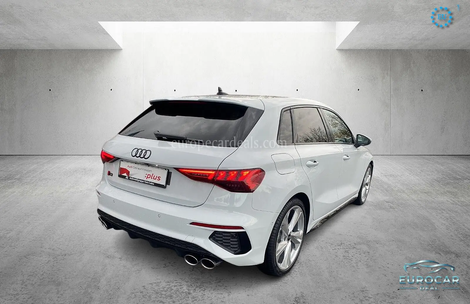 Audi S3