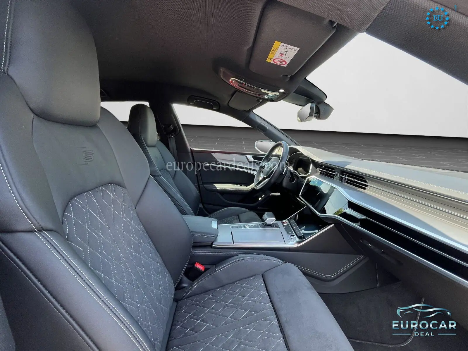 Audi S7