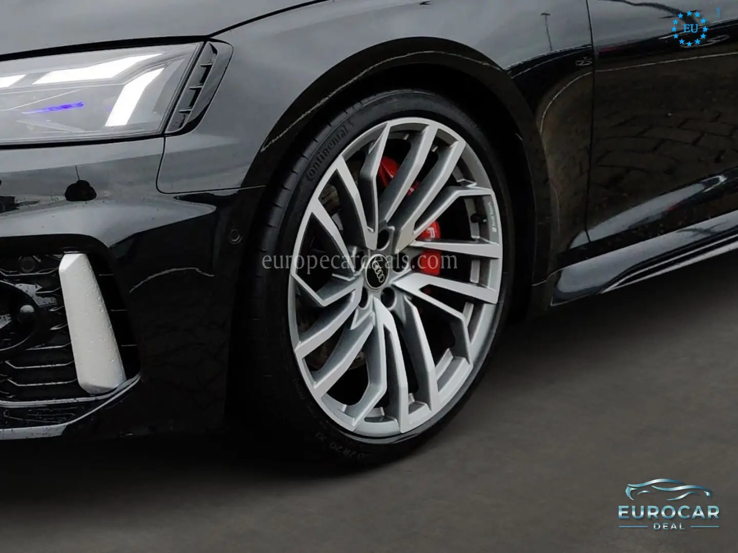 Audi RS5