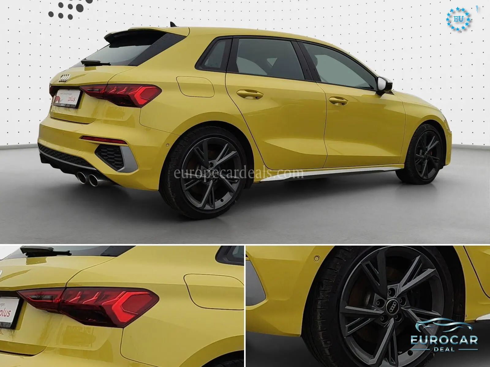 Audi S3