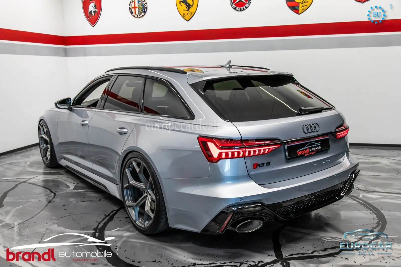 Audi RS6