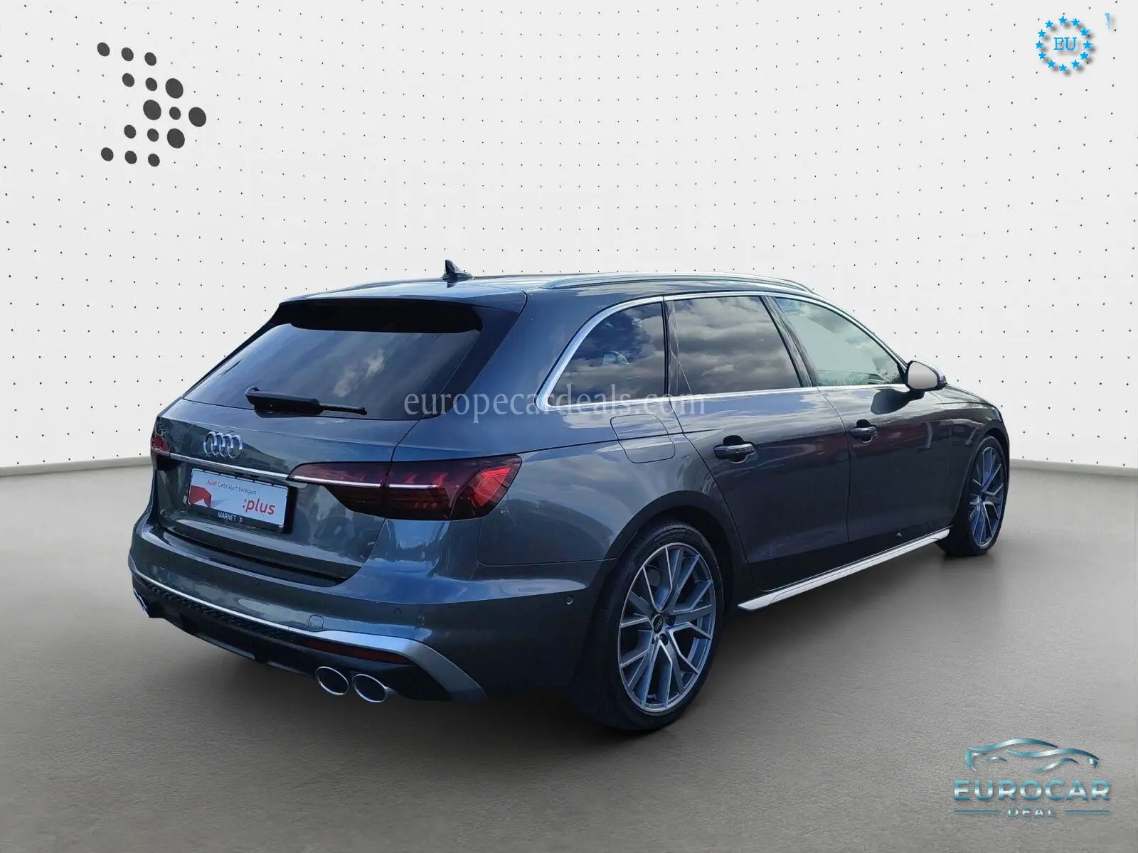 Audi S4