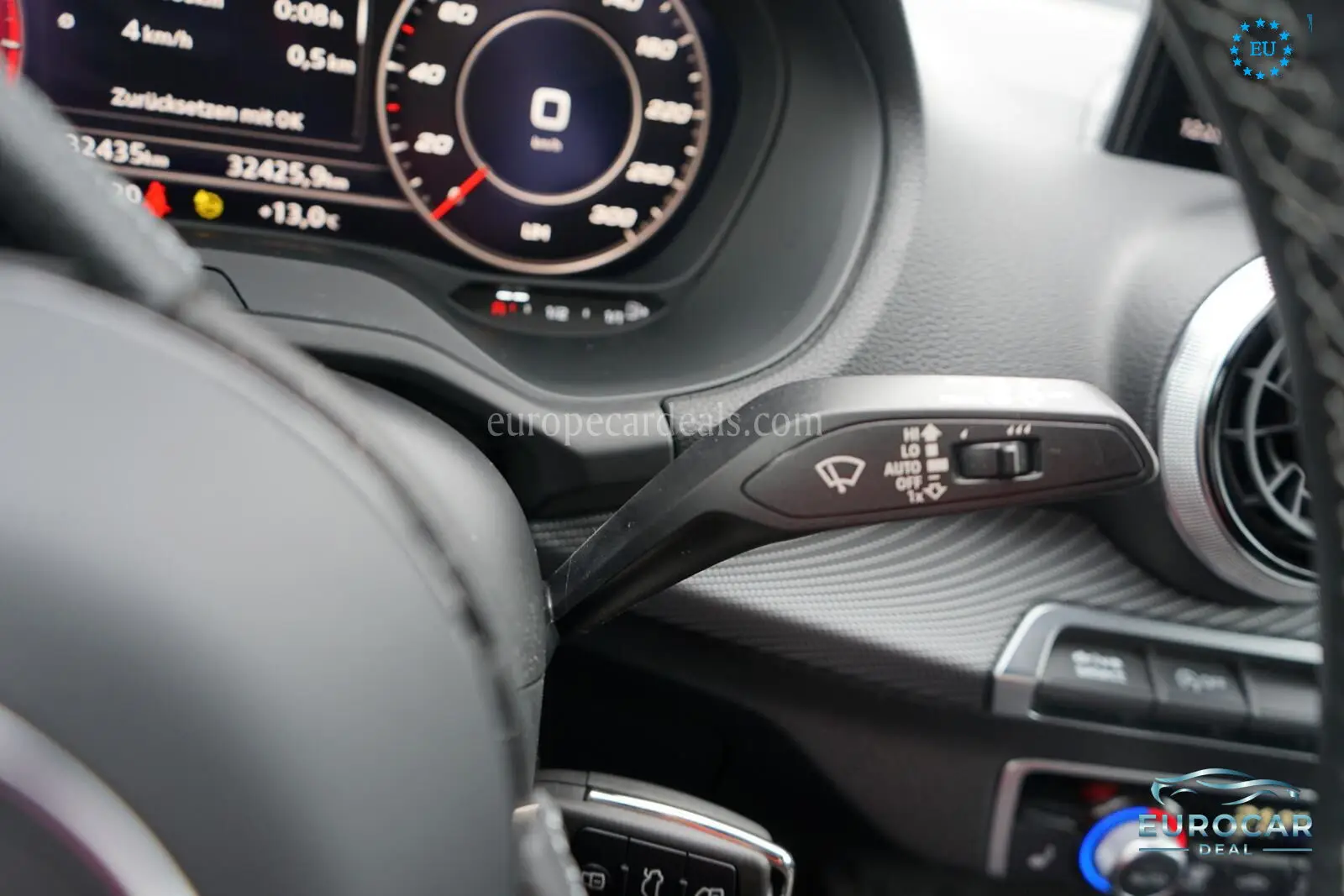 Audi SQ2