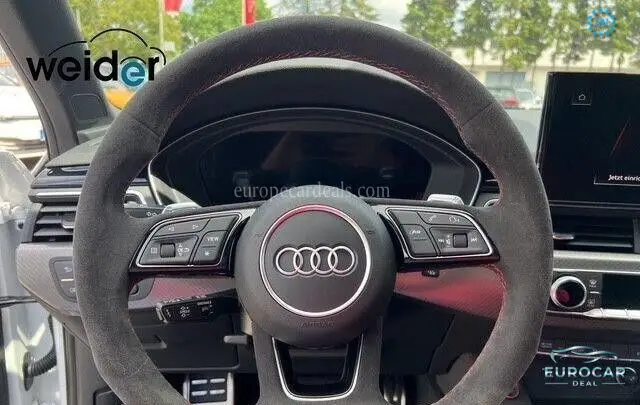 Audi RS4
