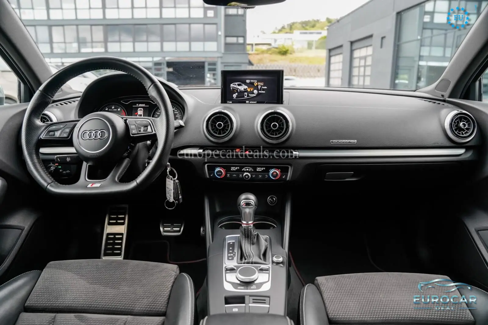 Audi S3