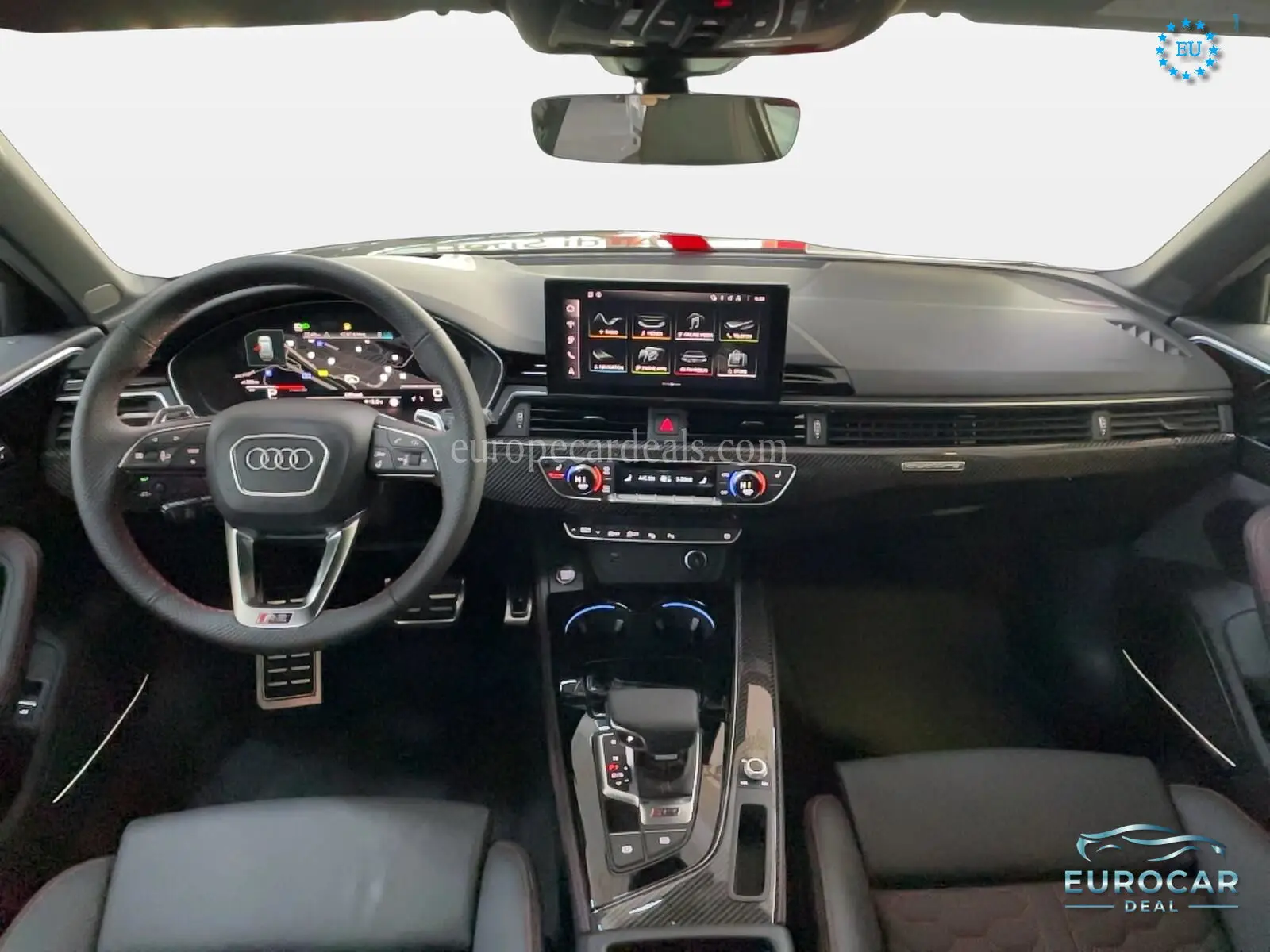 Audi RS4