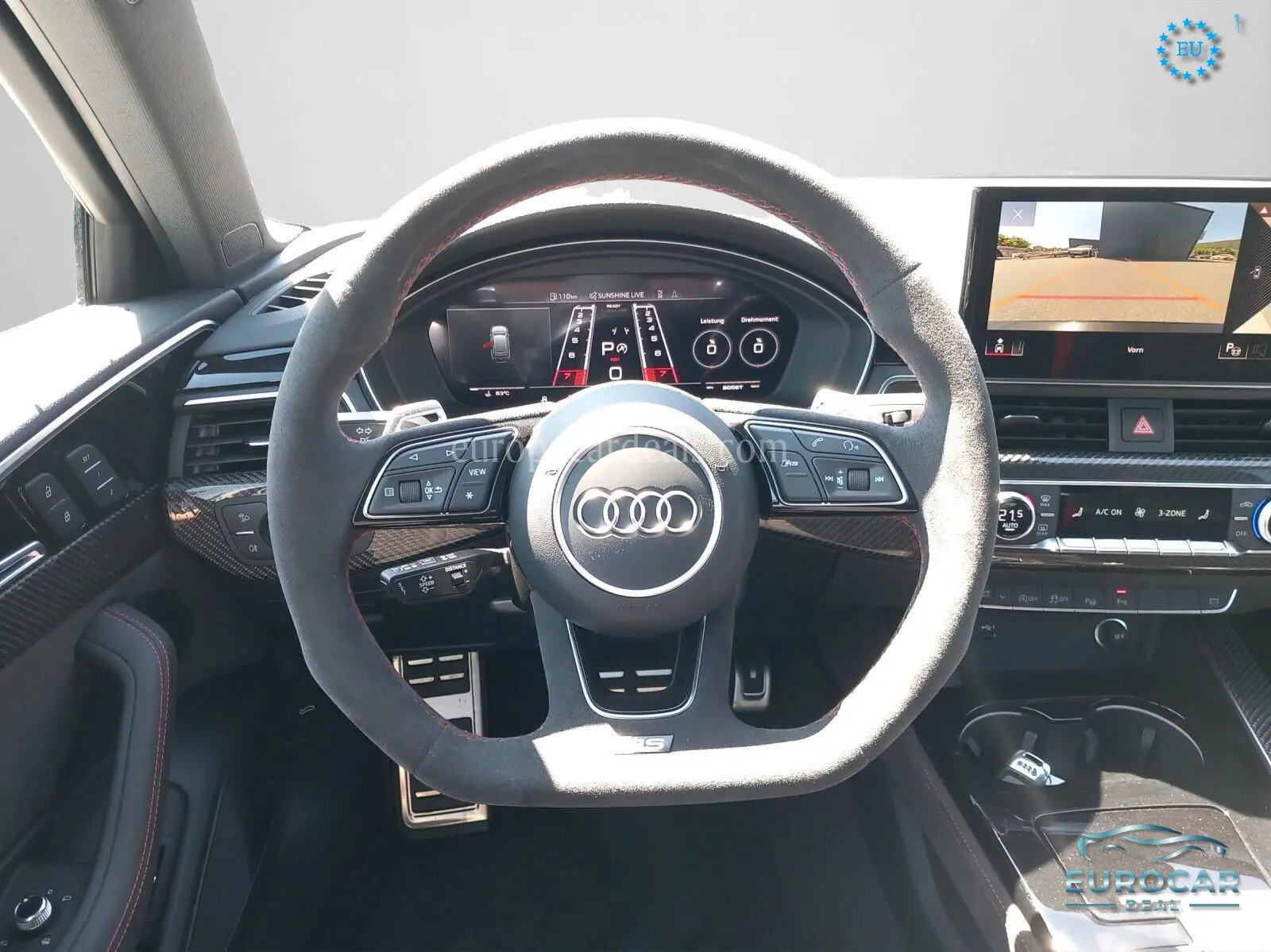 Audi RS4