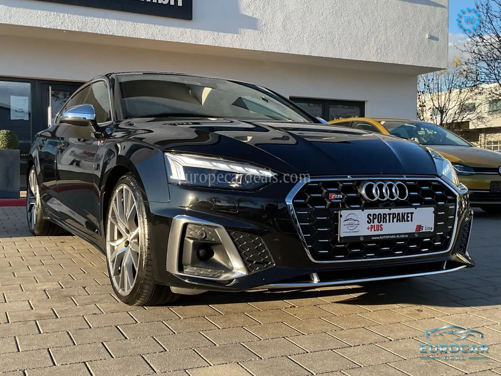 Audi S5