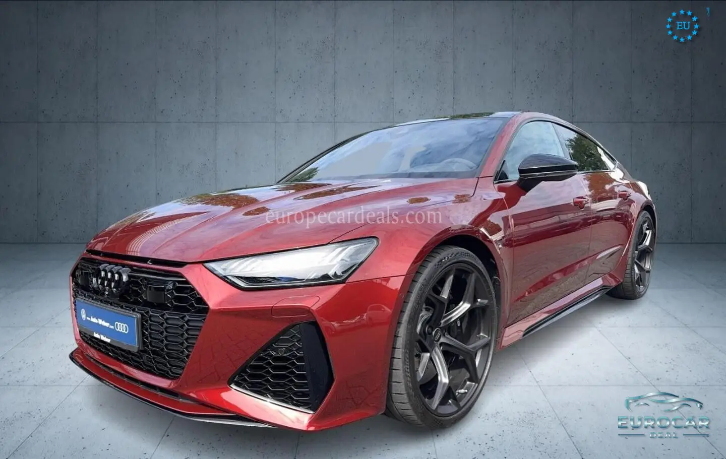 Audi RS7