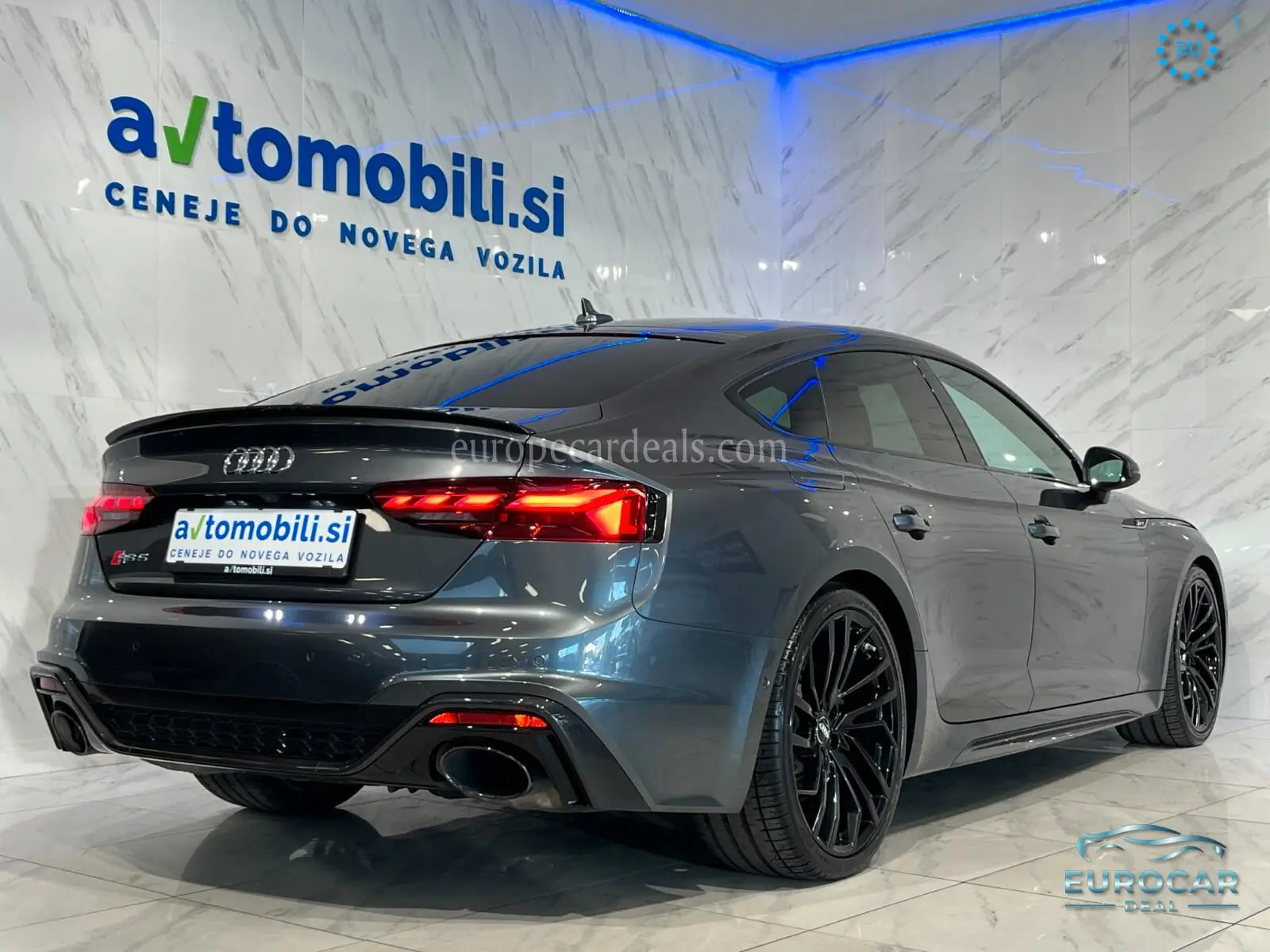 Audi RS5