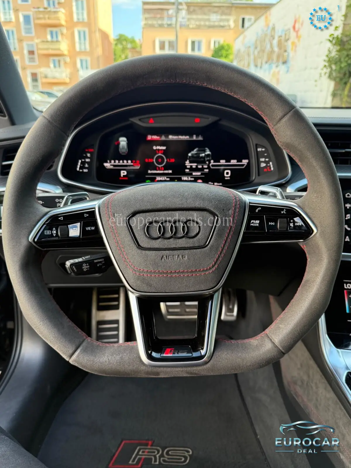 Audi RS6