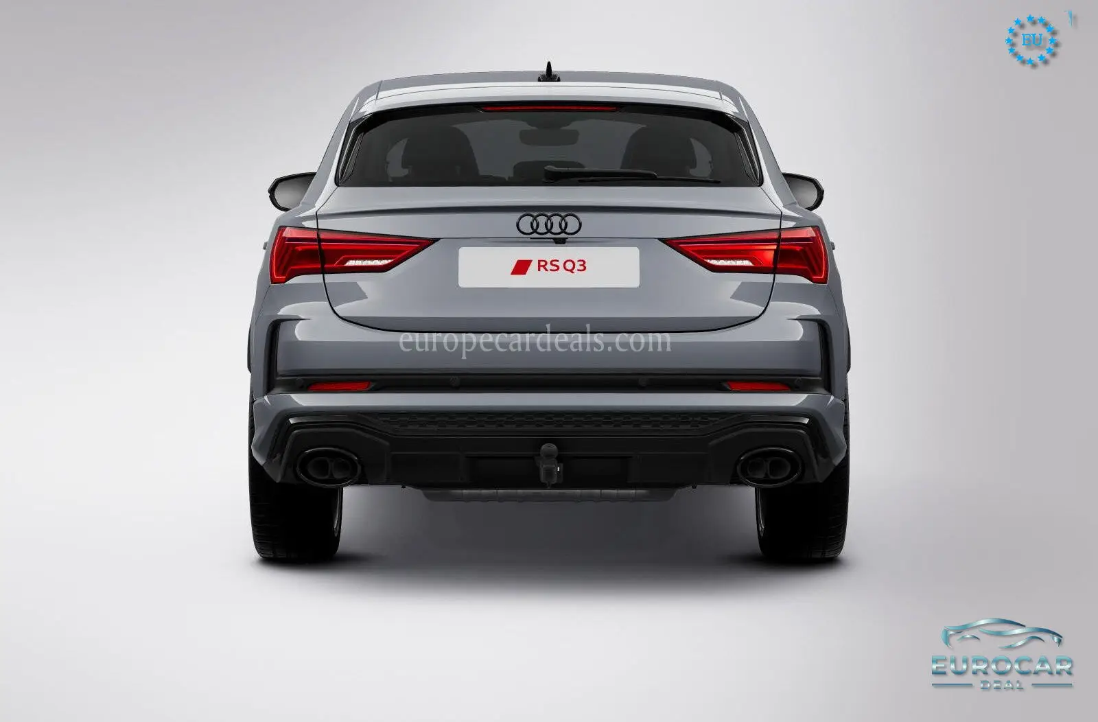 Audi RSQ3