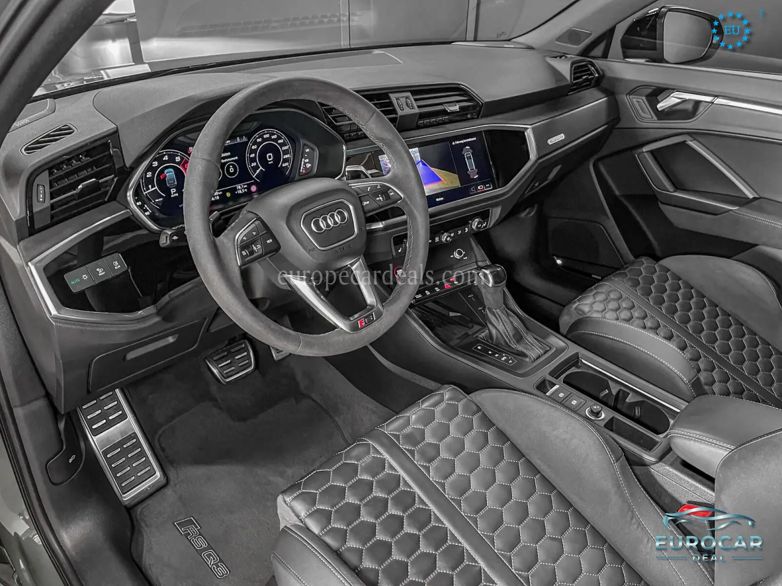 Audi RSQ3
