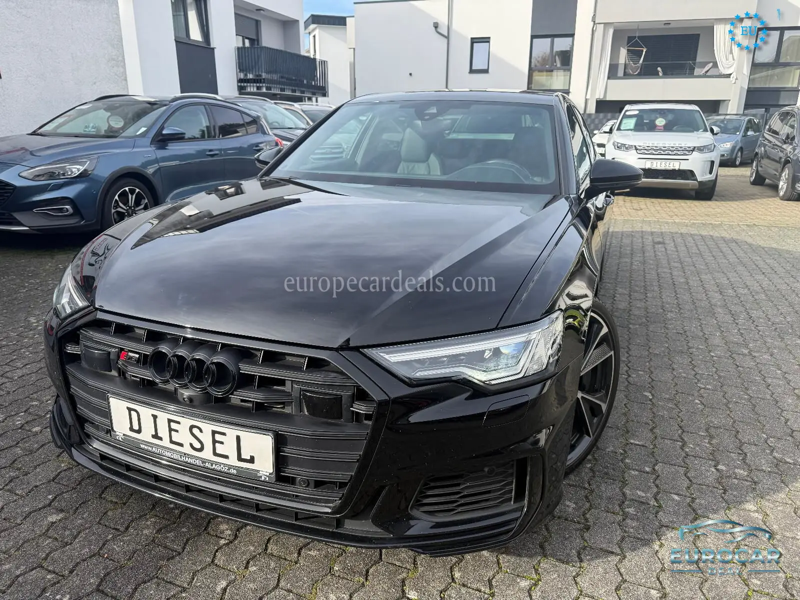 Audi S6