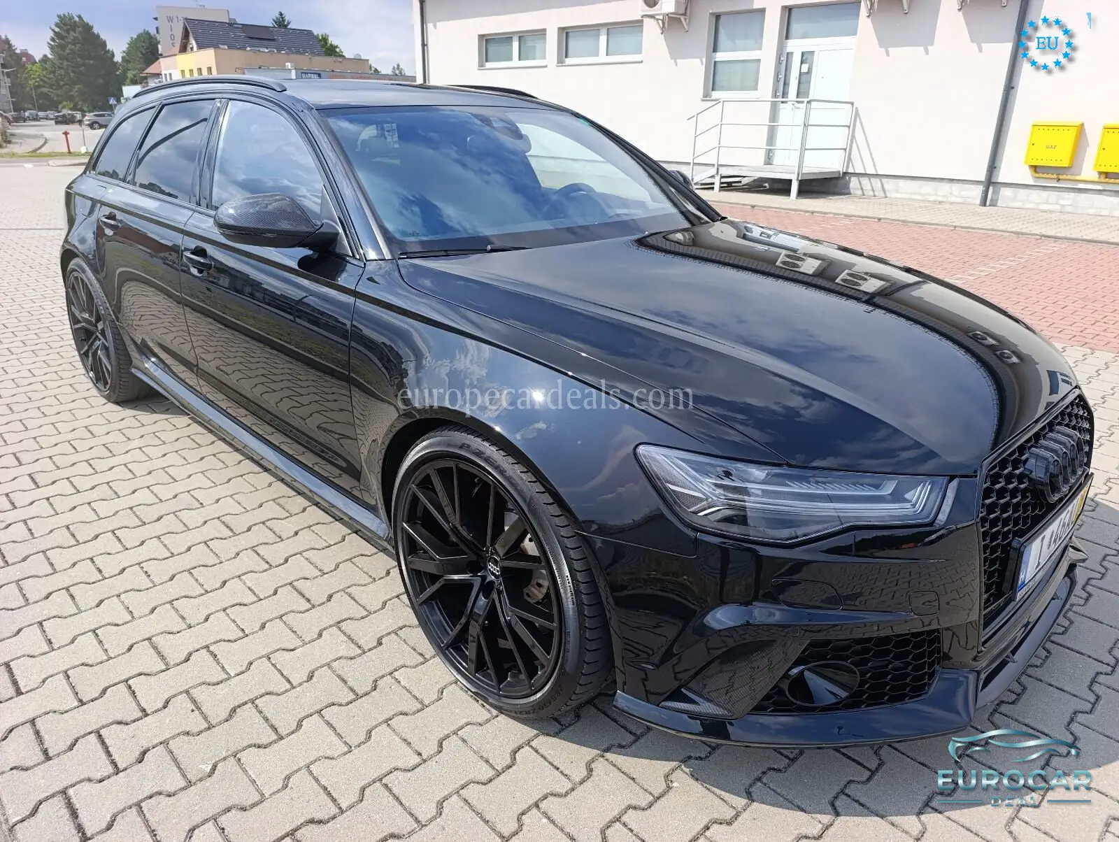 Audi RS6