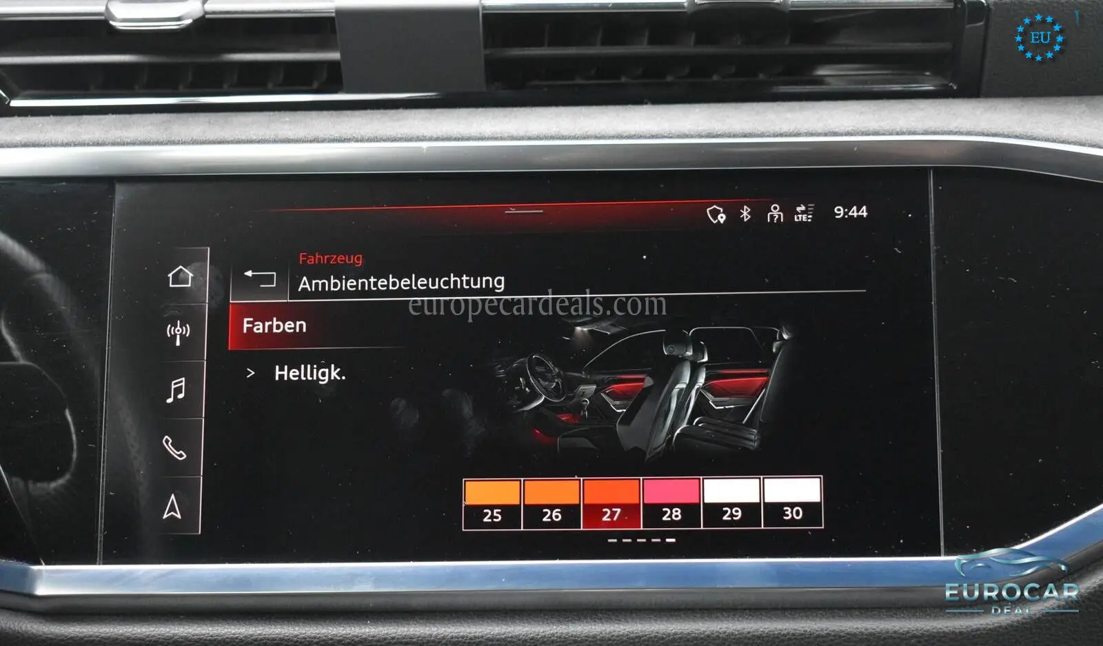 Audi RSQ3