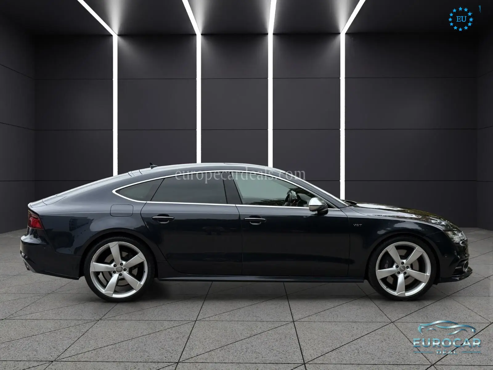 Audi S7