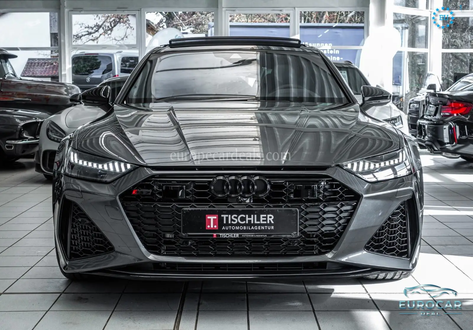 Audi RS7
