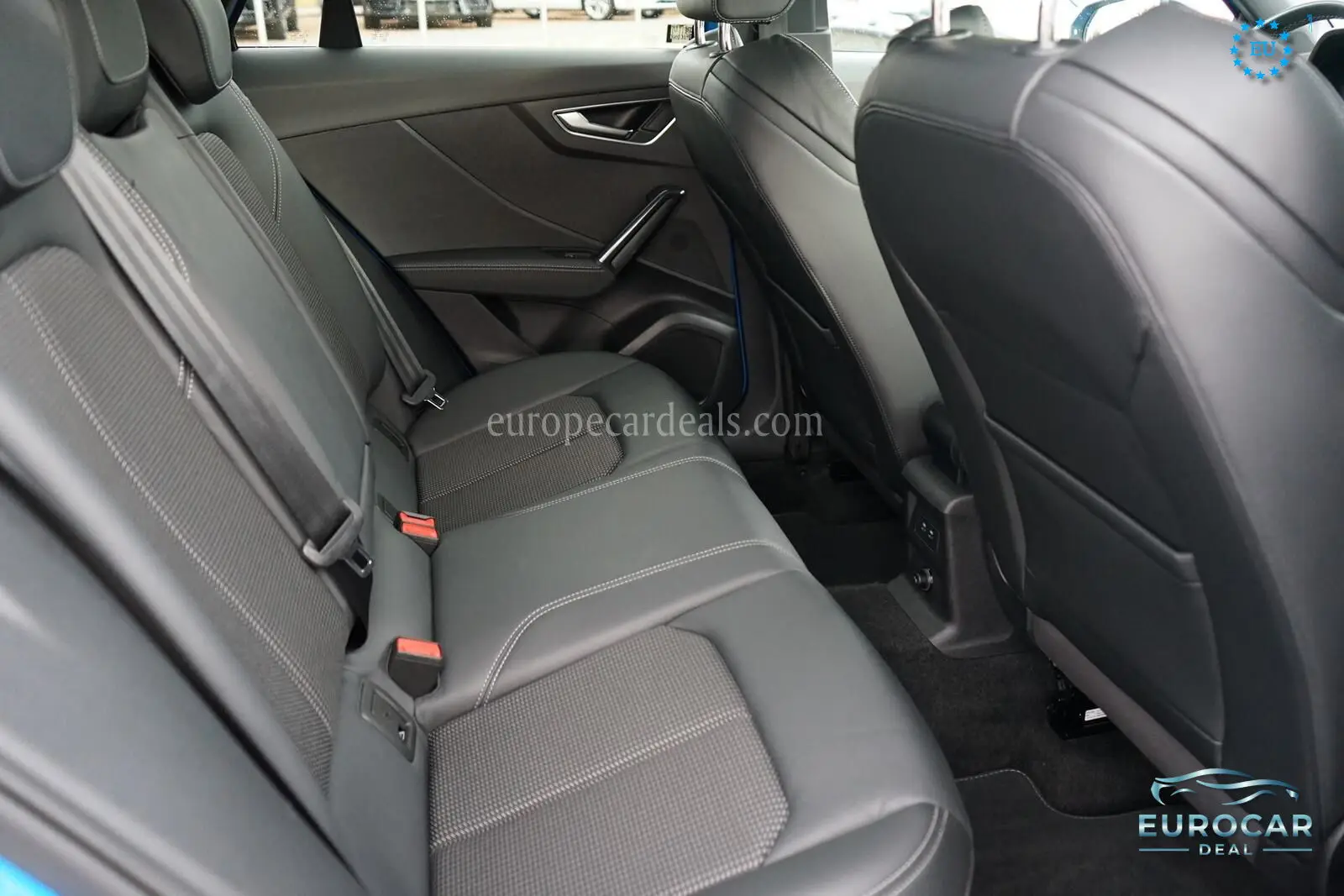 Audi SQ2