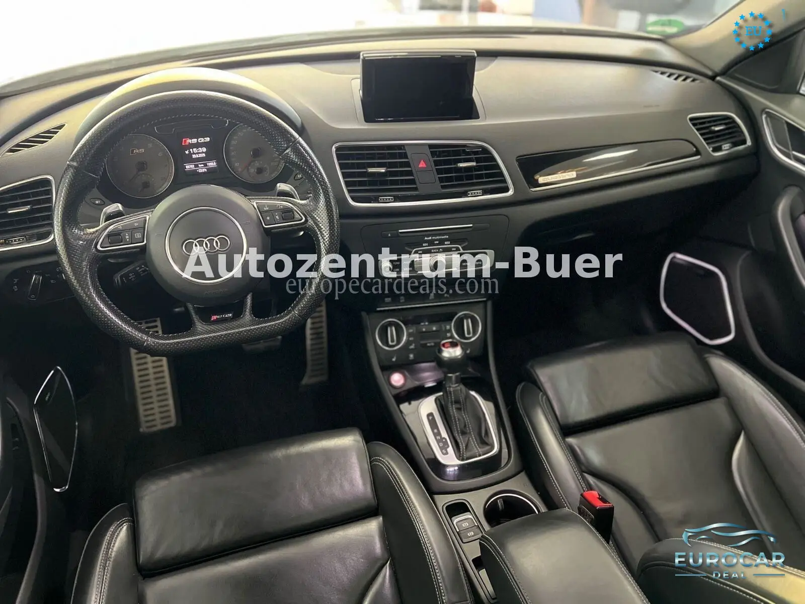 Audi RSQ3