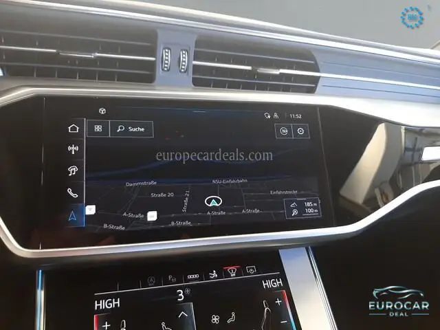 Audi S7