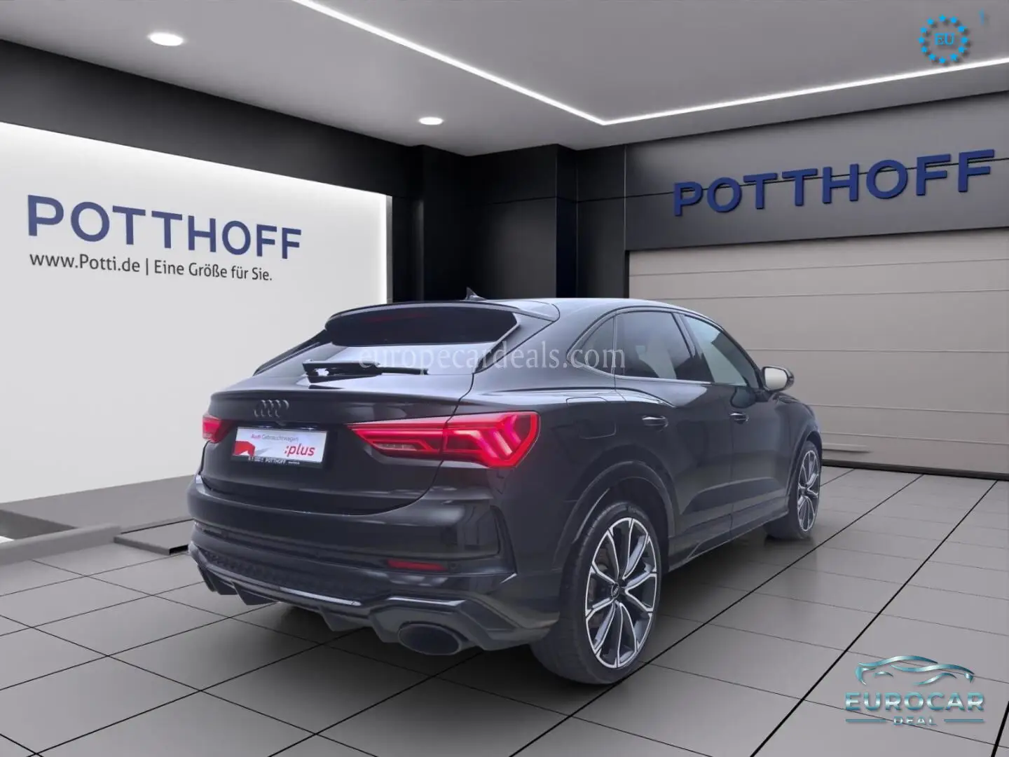 Audi RSQ3
