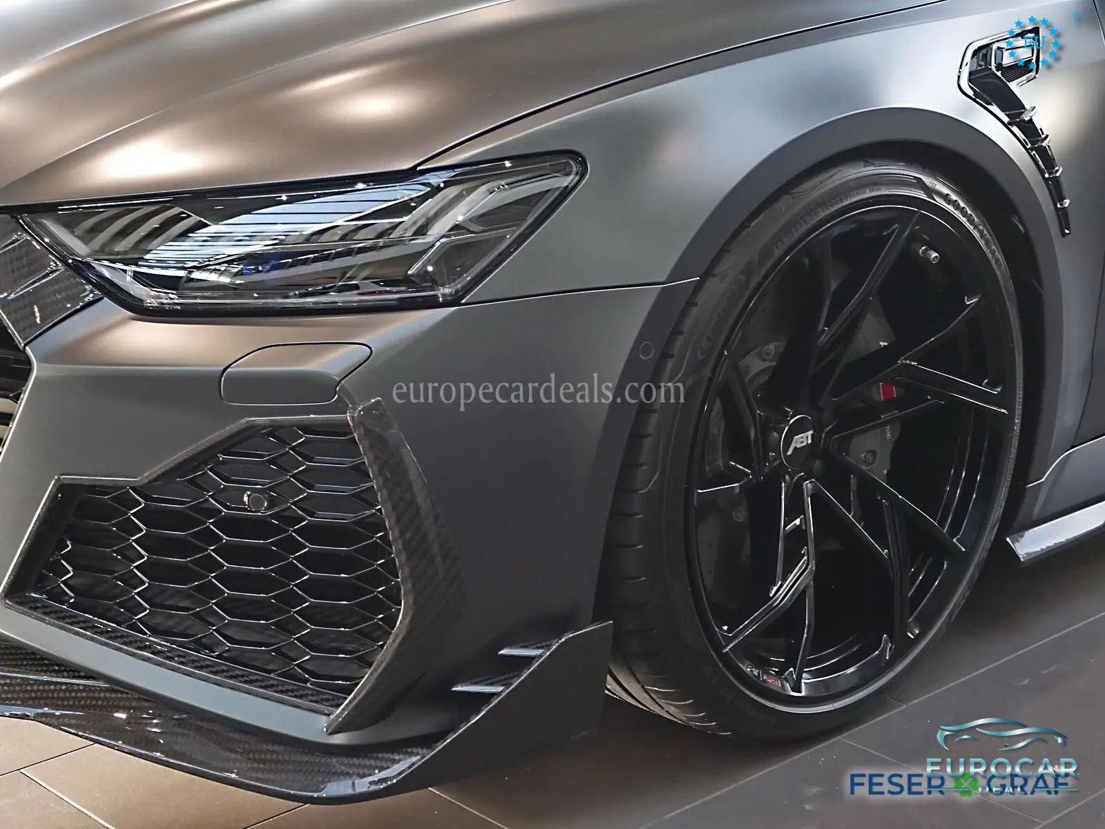 Audi RS7