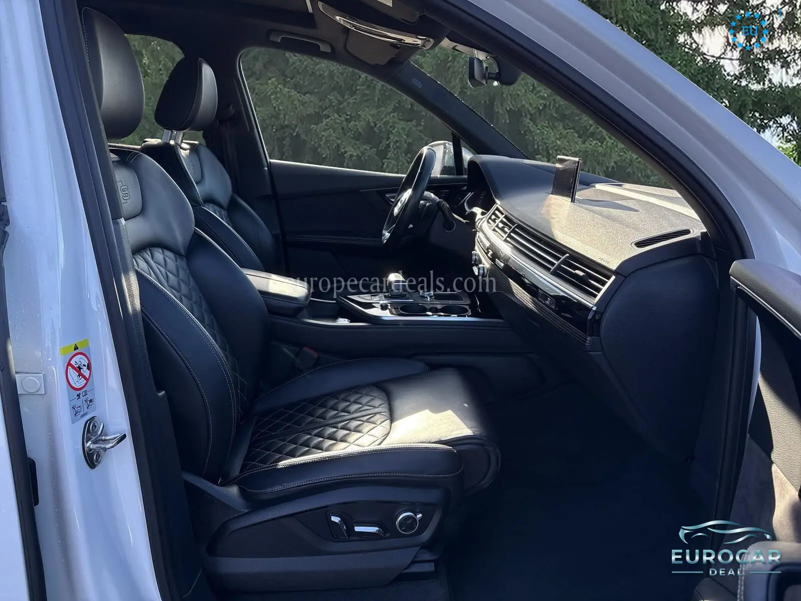 Audi SQ7