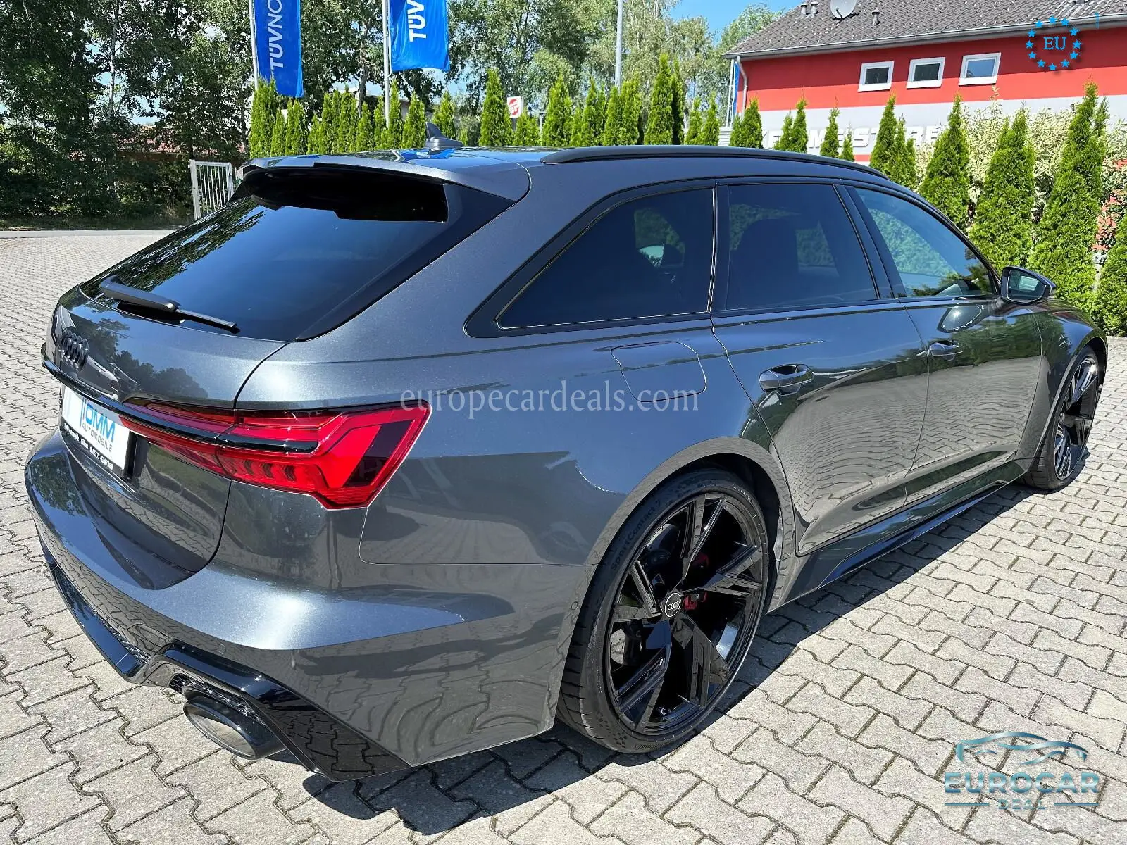 Audi RS6