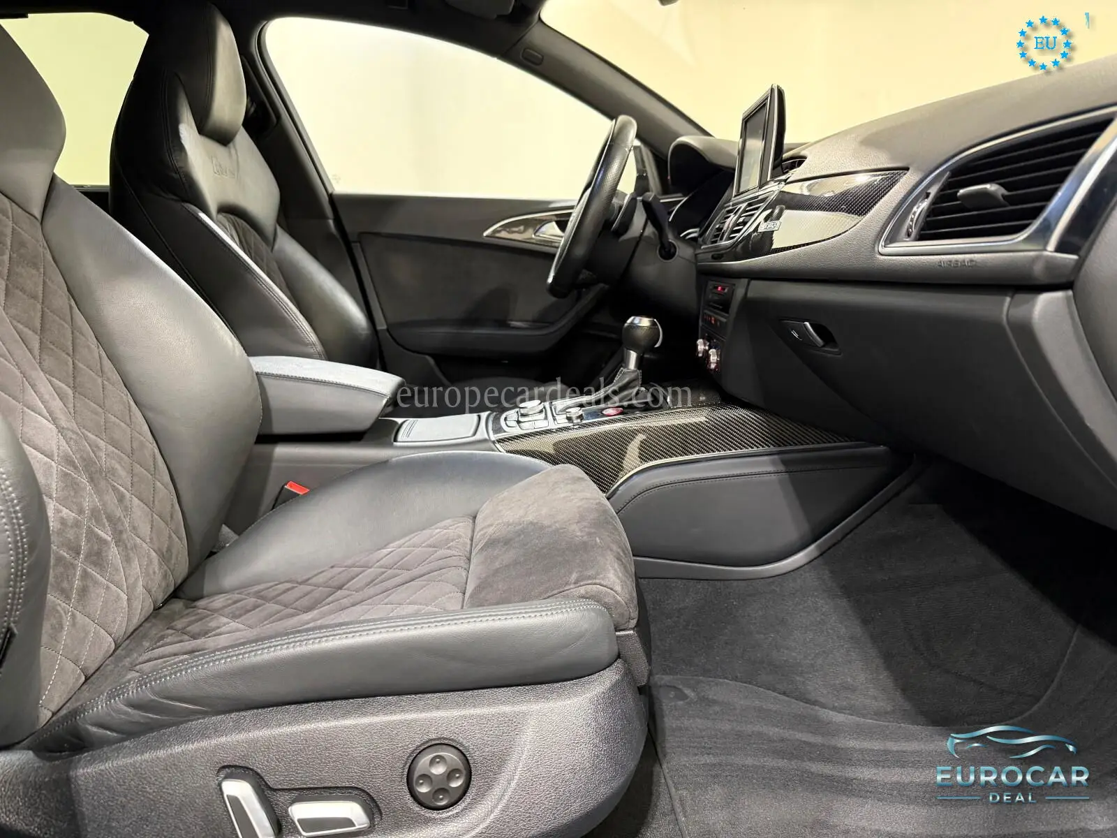 Audi S6