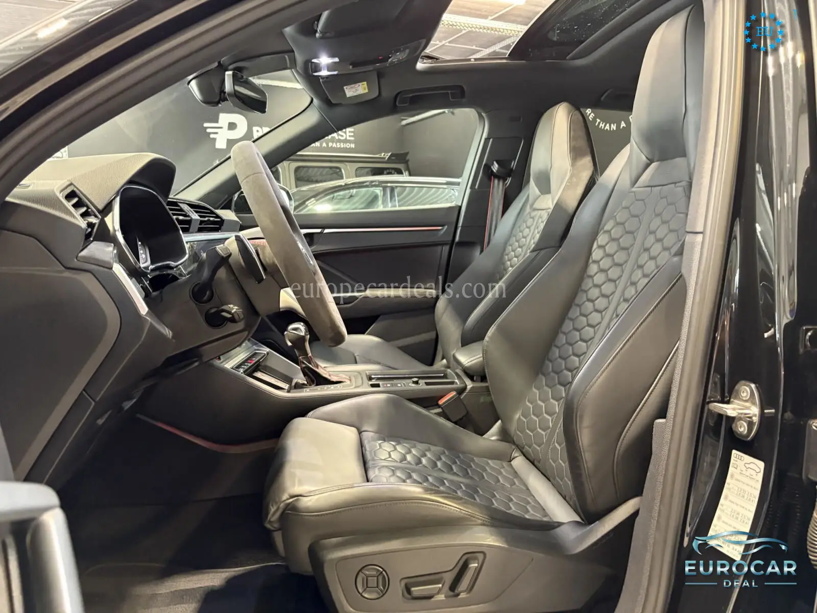 Audi RSQ3