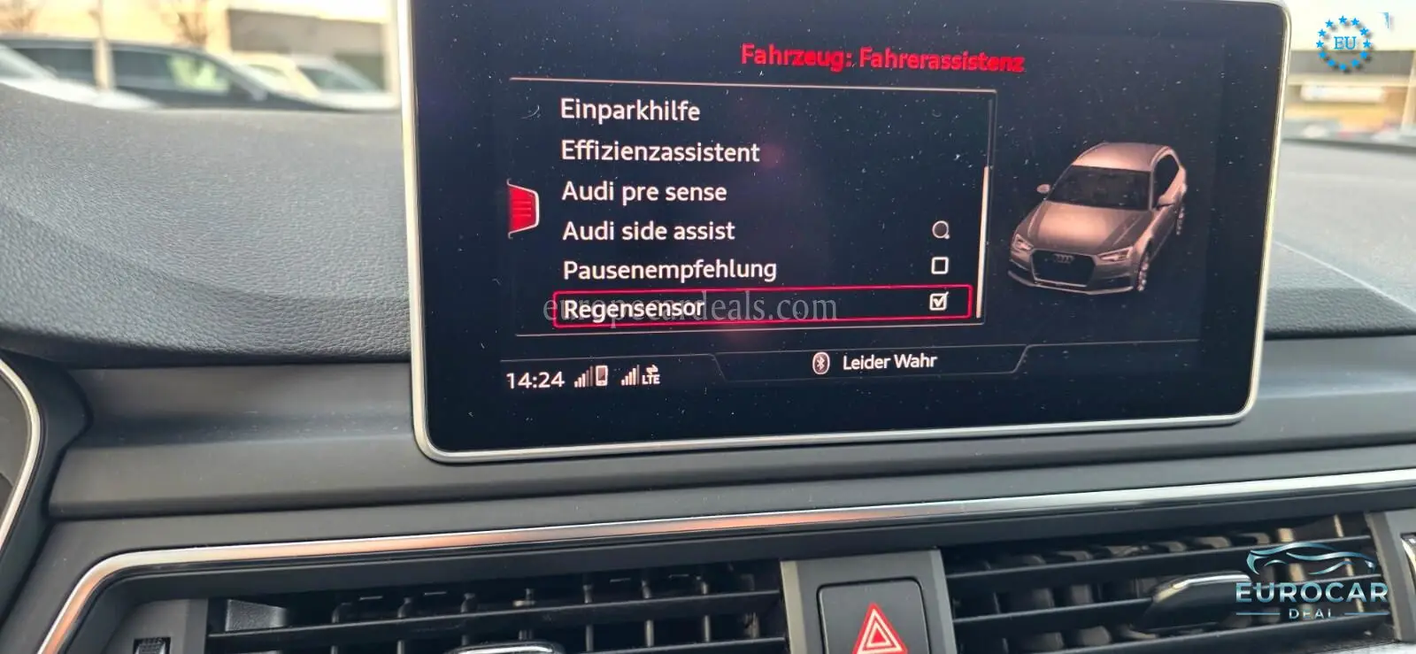 Audi RS4